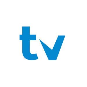 Android Box IPTV streaming device icon